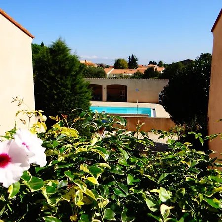 Apartman L'orangeraie-2-claira 66530 Claira