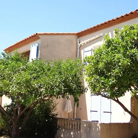 L'orangeraie Claira