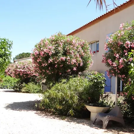 L'orangeraie