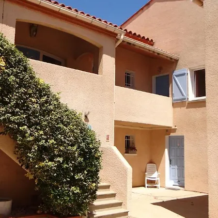 L'orangeraie Appartement