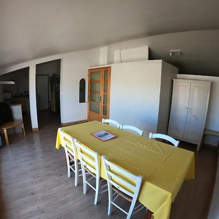 Appartement L'orangeraie