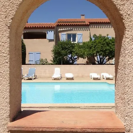 Lejlighed L'orangeraie-2-claira 66530 *