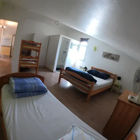 Appartement L'orangeraie Claira