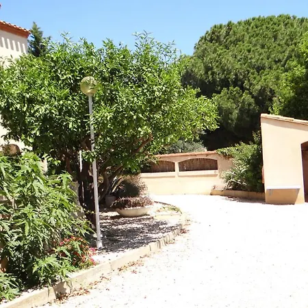 L'orangeraie Appartement