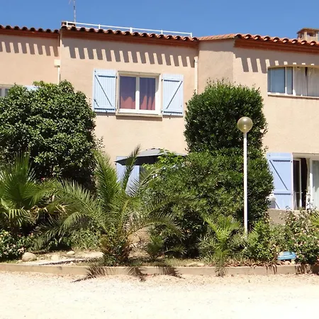 Appartement L'orangeraie *