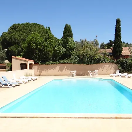 L'orangeraie Appartement