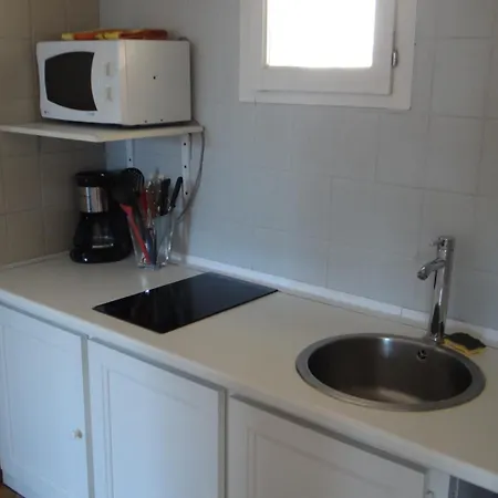 L'orangeraie Appartement