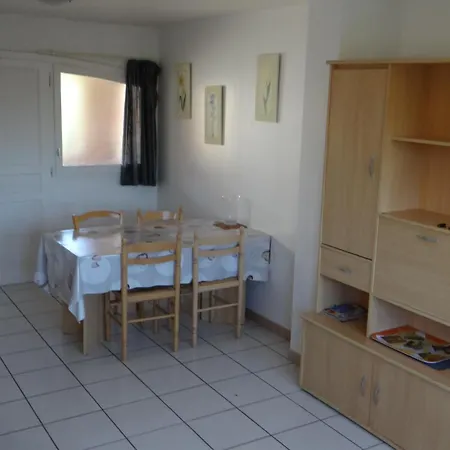 L'orangeraie Appartement *