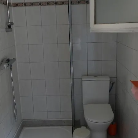 L'orangeraie Appartement Claira