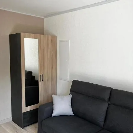 Appartement L'orangeraie *