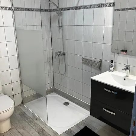 Appartement L'orangeraie *