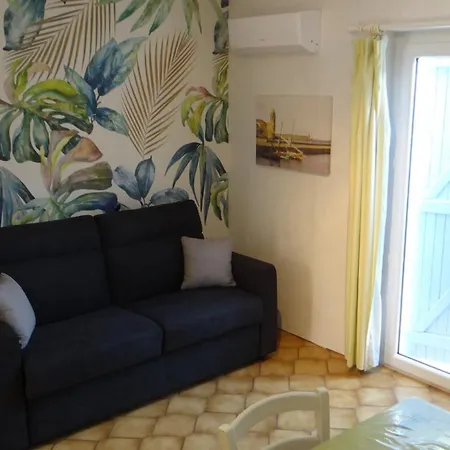 L'orangeraie Appartement