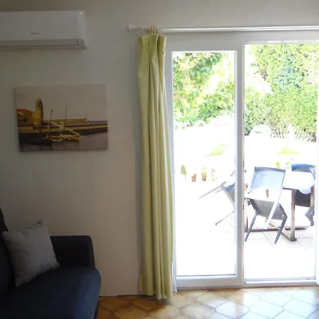 Appartement L'orangeraie *