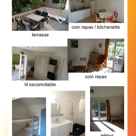 L'orangeraie