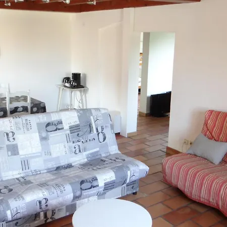 Appartement L'orangeraie *