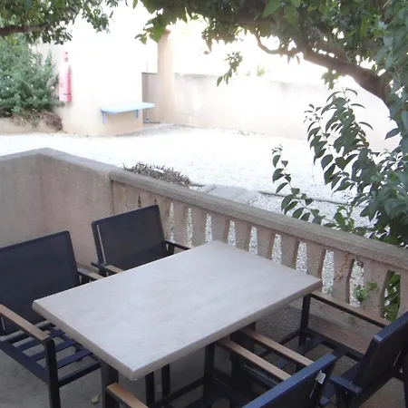 L'orangeraie Appartement Claira