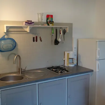 Appartement L'orangeraie Claira