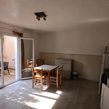 L'orangeraie Claira