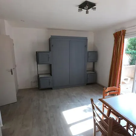 Appartement L'orangeraie