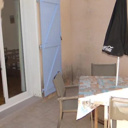 L'orangeraie-2-claira 66530 Daire