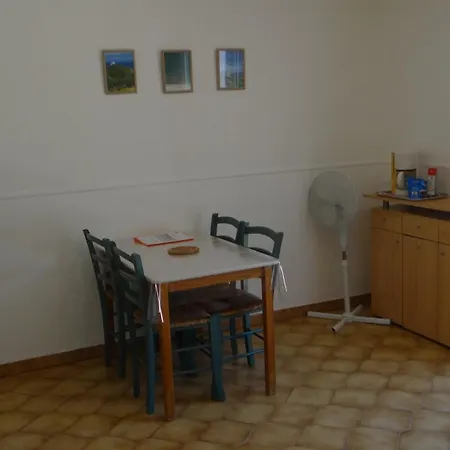 L'orangeraie-2-claira 66530 Daire *